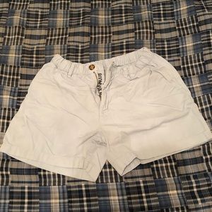 Chubbies Shorts The Captains